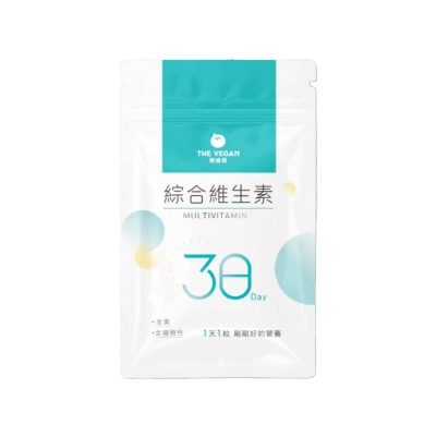 【樂維根】綜合維生素