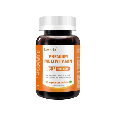 【愛維他】綜合維他命礦物質