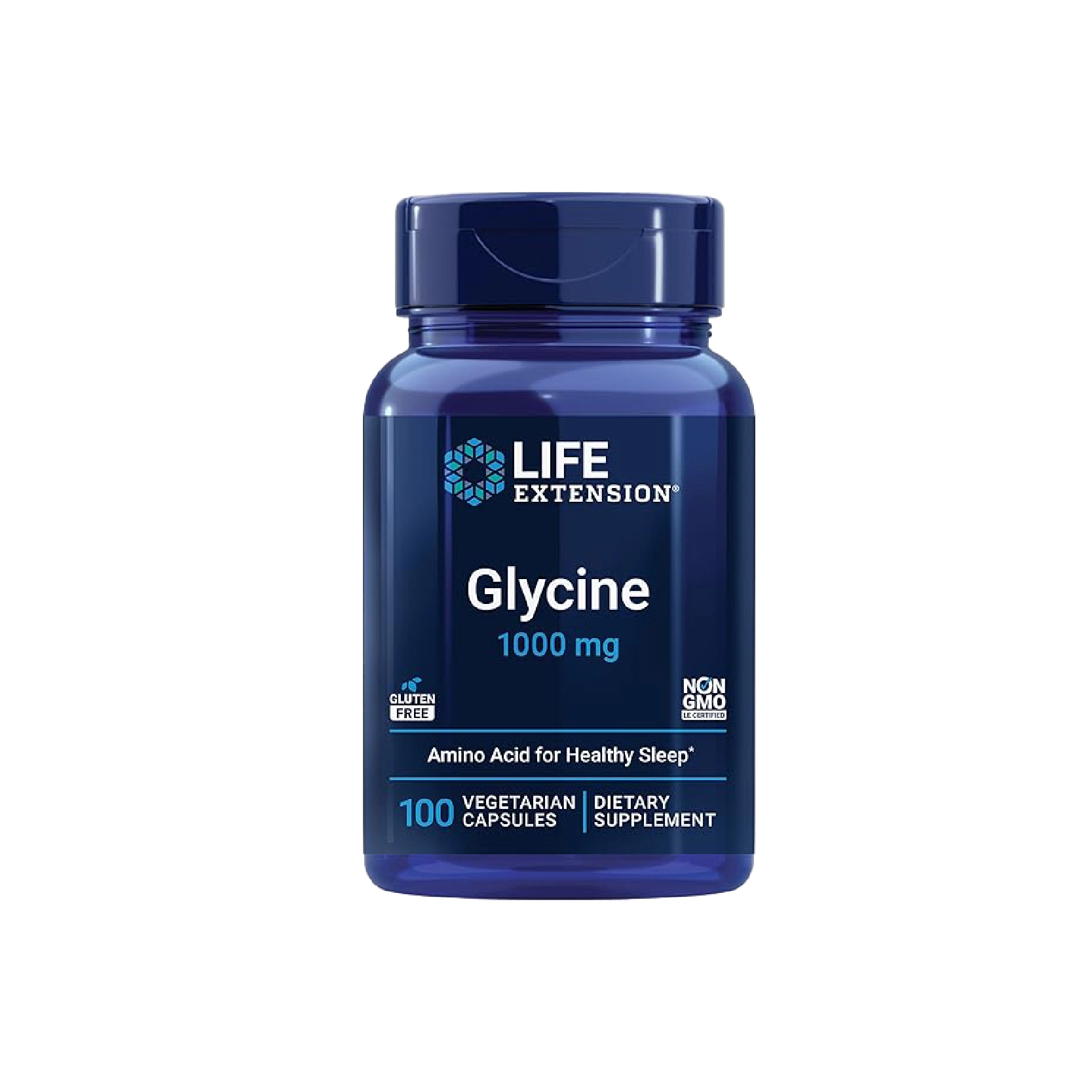 【Life Extension】L-色胺酸