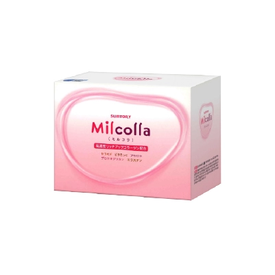 【三得利】蜜露珂娜